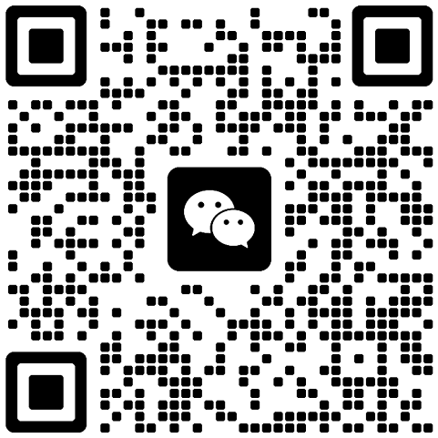 聚赢家微信客服二维码